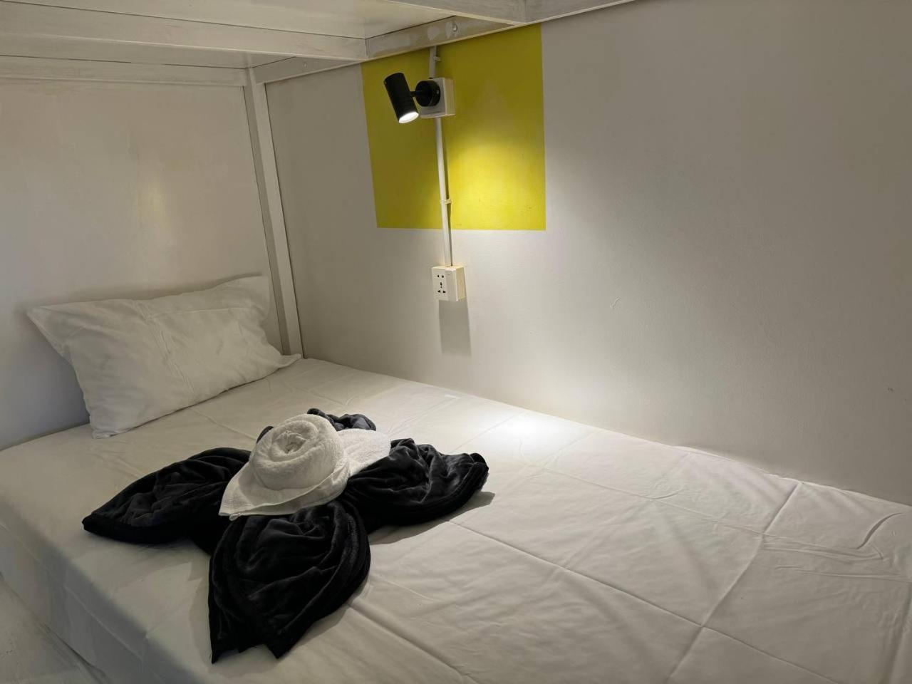 The Hive Hotel Ciudad de Siem Riep Exterior foto